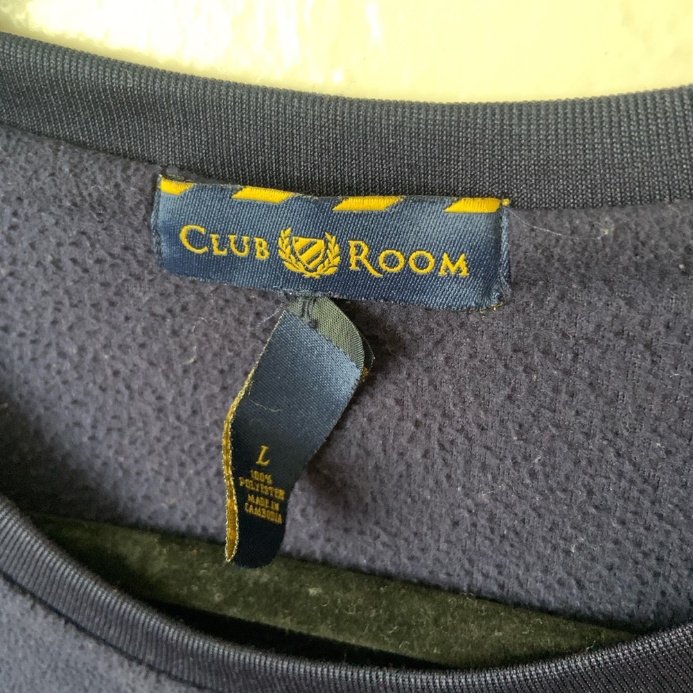 Club Room (Large) - Picture 3 of 4